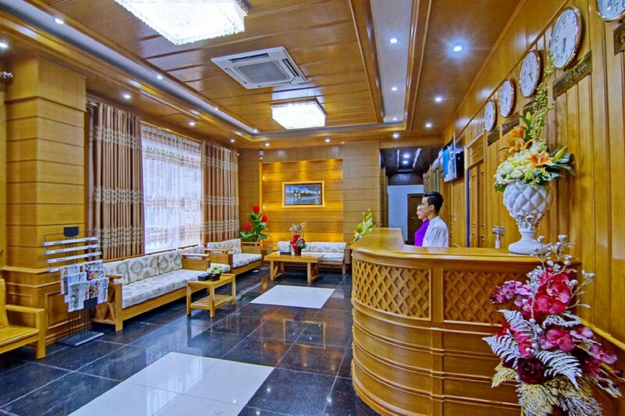 Myat Nan Yone Hotel Mandalay Exterior photo